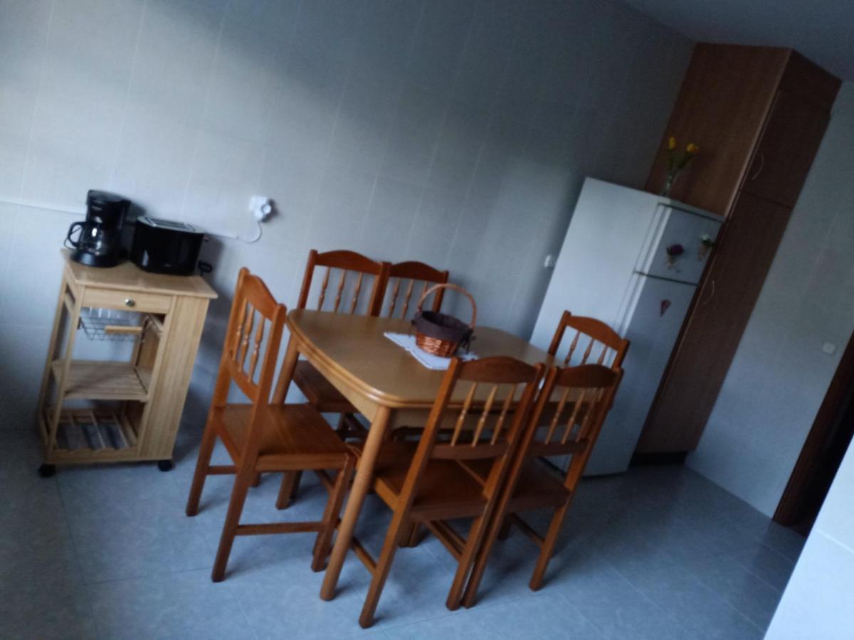 Apartment Sandino 10 Santiago de Compostela